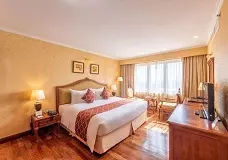 گرند هتل سایگون